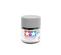 Tamiya 81754 XF-54 - Mini acrilico grigio mare scuro, 10 ml