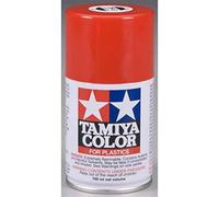 TAMIYA 85008 TS-8 - Vernice spray per modellismo in plastica, 100 ml, per modellismo e bricolage, colore spray per modellismo, 100 ml (confezione da 1)