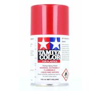 TAMIYA 85018-A00 TS-18 - Vernice spray per modellini in plastica, 100 ml, per modellismo, accessori per bricolage, pittura spray per modellismo, 100 ml (confezione da 1)