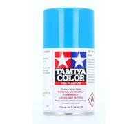 TAMIYA 85023 TS-23 - Vernice Spray per modellismo in plastica, modellismo e Accessori per bricolage, Colore Spray per modellismo e modellismo