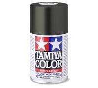 Tamiya 85038 Spray TS-38 Vernice Smalto Colore Grigio Acciaio