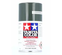 TAMIYA 85070 TS-70 - Vernice spray opaca per modellismo e accessori artigianali, 100 ml, colore: marrone oliva
