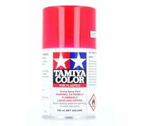 TAMIYA 85074 TS-74 - Vernice spray per modellismo in plastica, modellismo e artigianato, 75 ml