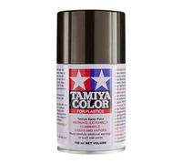 TAMIYA 85094 TS-94 Grigio metallizzato lucido 100 ml - Vernice spray per modellismo in plastica, modellismo e accessori per bricolage, vernice spray per modellismo e modellismo