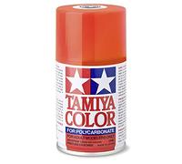 TAMIYA 86020 PS-20 - Vernice spray per modellismo, in policarbonato, 100 ml, per modellismo, accessori fai da te, colori spray per modellismo