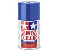 TAMIYA 86030 PS-30 - Vernice spray per modellismo in plastica, 100 ml, per modellismo e accessori fai da te, colori spray per modellismo