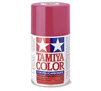 TAMIYA 86033 PS-33 - Vernice spray per modellismo in plastica e RC, 100 ml, per modellismo, modellismo e accessori per il fai da te, colori spray per modellismo