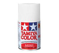 Tamiya 300086058 PS-58 Effetto Perlato Trasparente Policarbonato 100ml