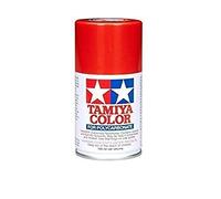 TAMIYA 86060 PS-60 - Vernice spray per modellismo in plastica, 100 ml, per modellismo e accessori fai da te, colori spray per modellismo e modellismo