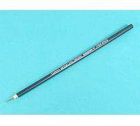 TAMIYA 87018 Pennello di Alta qualità (Punto), Medio, modellismo, Accessori