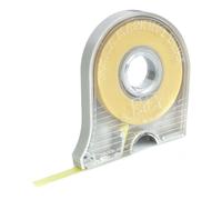 Tamiya 87030 Nastro Adesivo Con Dispenser 6 Mm 18M Nuovo