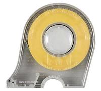 Tamiya 87030 Nastro mascheratura con dispenser 18 m x 6 mm