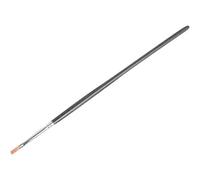 TAMIYA 87046 High Finish Flat Brush No. 0 Model Making Accessories Craft Tools M