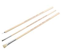 Tamiya 87066 87066-000 Set di base di spazzola di modellazione della serie No.66 del materiale di trucco