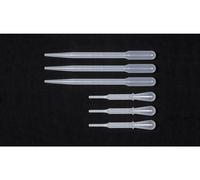 Tamiya 87124 Set Di Pipette 90Mm E 150Mm Ciascuna 3 X NUOVO
