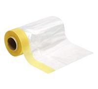TAMIYA 87203 - 000 87203 Masking 150 mm con pellicola di copertura, accessori per modellismo, strumenti fai da te, tape, masking, accessori per modellismo di alta qualità, 300087203