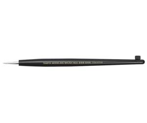Tamiya 87216 Modeling Brush HG II Pointed Brush Ultra Fine