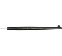 TAMIYA 87217 - Pennello HG II punto extra fine per modellismo, accessori per modellismo, utensili per bricolage, accessori per modellismo di alta qualità