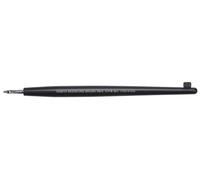 Tamiya 87223 Modelling Brush HG II Rounded Flat Brush X-Small Tool