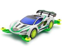 Tamiya 95168 Mini 4wd Ignicion Japan Cup 2024 (MA Chassis) Kit Montaggio 1/32