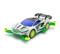 Tamiya 95168 Mini 4wd Ignicion Japan Cup 2024 (MA Chassis) Kit Montaggio 1/32