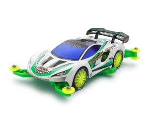 Tamiya 95168 Mini 4wd Ignicion Japan Cup 2024 (MA Chassis) Kit Montaggio 1/32