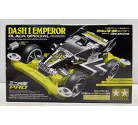 Tamiya 18643 Mini 4wd Rise Emperor (MA Chassis) Kit Montaggio 1/32