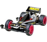 Tamiya 95501 Mini 4WD Special Planning Avante Jr. Black Special