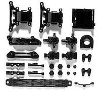 Tamiya A Parts: Upright (TT01) (Japan Import)