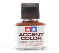 Tamiya - accent color
