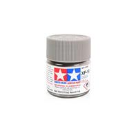 TAMIYA Acrilico Mini XF19 Sky Grey TAM81719 Plastics Paint Acrilico