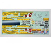 TAMIYA Adesivo Grand Hauler 56344 / 311421666