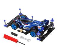 Tamiya America, Inc 1/32 JR Starter Pack, AR Speed Spec, Aero Avante, TAM18706