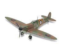 Tamiya Modellino Supermarine Spitfire Mk.I Scala 1:72 TAM60748