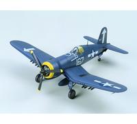 Tamiya America, Inc 1/72 WB Corsair F4U1D, TAM60752