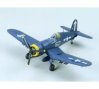 TAMIYA America, Inc 1/72 WB Corsair F4U1D, TAM60752