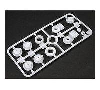 TAMIYA America, Inc Direct Connect Servo Saver, TAM50204