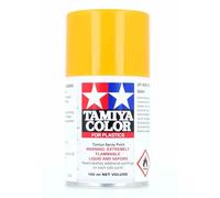 TAMIYA America, Inc Spray Lacca TS-56, Arancio Brillante, TAM85056