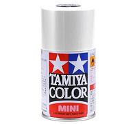 TAMIYA America, Inc Spray Lacca TS-79 Semi Gloss, TAM85079
