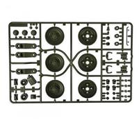 TAMIYA B-Parti Bracci Oscillanti LEO2A6 56020 / 300005977