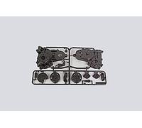 Tamiya B Parts (1) For Clod Buster 0005294