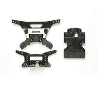Tamiya B Parts, Damper Stay: Df03 (Japan Import)