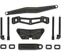 Tamiya B Parts: TA05/F103GT/EVO (Japan Import)
