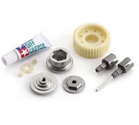 Tamiya Ball Differential Set: M03L/Tl01 (Mini Cooper) (Japan Import)