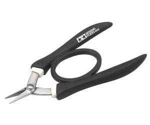 Tamiya BENDING PLIERS Mini Per Fotoincisione Parti 74084 Giappone