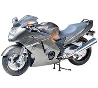 Tamiya Bike Kit 1:12 14070 Honda CBR 1100XX S. Blackbird