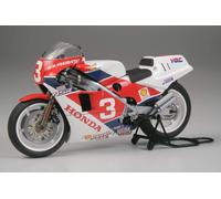 Tamiya Bike Kit 1:12 14099 Honda Nsr 500 Factory Colour