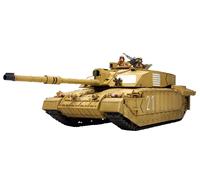 Tamiya 35274 - 1/35 Britannico Carrarmato da Combattimento Challenger 2 - Nuovo