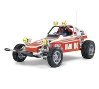 Tamiya Buggy kit di montaggio 58441 Campo 2009 (Rough Rider)