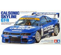 Tamiya - Calsonic Nissan Skyline Gt-R Jgtc 1996 1/24 24184